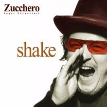 Zucchero: Shake