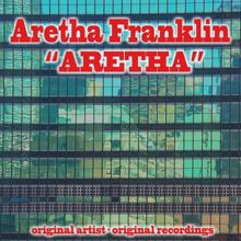 Aretha Franklin: Aretha