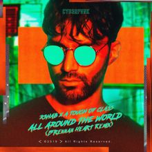 R3HAB: All Around The World (La La La) (Brennan Heart Remix) (All Around The World (La La La)Brennan Heart Remix)