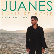 Juanes: Persiguiendo El Sol (Album Version) (Persiguiendo El Sol)
