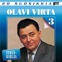 Olavi Virta: 20 Suosikkia / Sydänsuruja