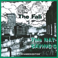 The Fall: This Nation's Saving Grace (Expanded Edition)