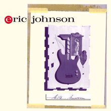 Eric Johnson: Ah Via Musicom