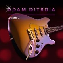 Adam DiTroia: Adam Ditroia, Vol. 4