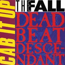 The Fall: Cab It Up