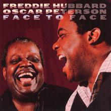 Freddie Hubbard: Face To Face