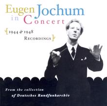 Eugen Jochum: Symphony No. 3 in D minor, WAB 103 (1890 version, ed. T. Raettig): IV. Finale: Allegro