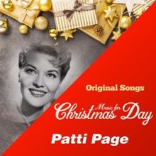 Patti Page: Music for Christmas Day