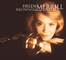 Helen Merrill: Brownie