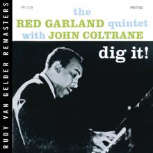 The Red Garland Quintet, John Coltrane: C.T.A. (RVG Remaster)