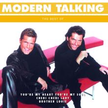 Modern Talking: You Are Not Alone