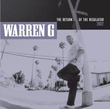 Warren G: Yo Sassy Ways (Album Version (Edited))