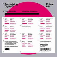 Various Artists: Pulverising! Digital(TM)