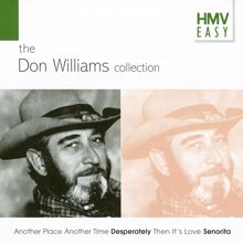 Don Williams: Desperately