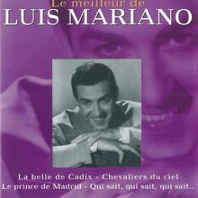 Luis Mariano: Le Meilleur De Luis Mariano