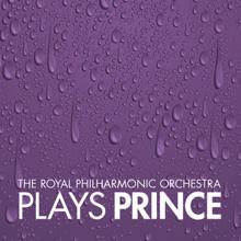 The Royal Philharmonic Orchestra: Rpo Plays Prince