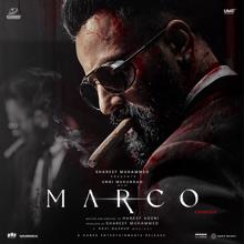 Ravi Basrur: Marco (Kannada) (Original Motion Picture Soundtrack)