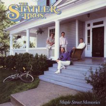 The Statler Brothers: Maple Street Memories