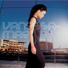 Vanessa-Mae: Subject To Change