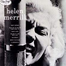 Helen Merrill: Helen Merill