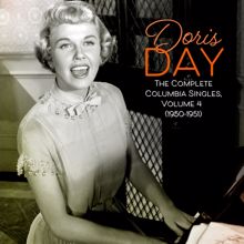 Doris Day: The Complete Columbia Singles, Volume 4 (1950-51)