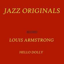 Louis Armstrong: Hello Dolly