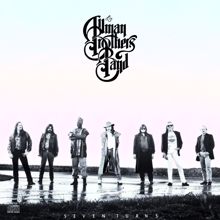 The Allman Brothers Band: Let Me Ride