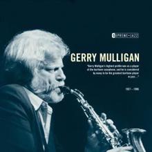 Gerry Mulligan: Supreme Jazz - Gerry Mulligan