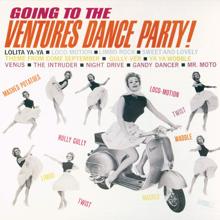 The Ventures: Going To The Ventures Dance Party!