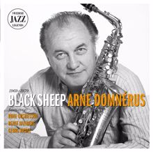 Arne Domnérus: Black Sheep - Swedish Jazzlegends