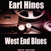 Earl Hines: West End Blues