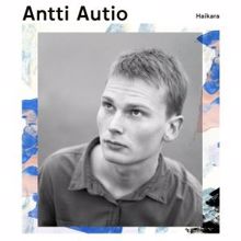 Antti Autio: Haikara