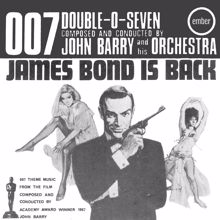 John Barry & His Orchestra: 007