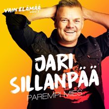 Jari Sillanpaa: Parempi mies (Vain elämää kausi 7)