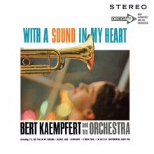 Bert Kaempfert: With A Sound In My Heart (Decca Album)