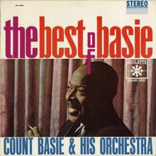 Count Basie: The Best Of Basie