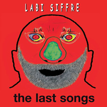 Labi Siffre: Last Songs