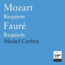 Michel Corboz: Mozart: Requiem/Faure: Requiem