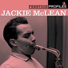 Jackie McLean: Prestige Profiles