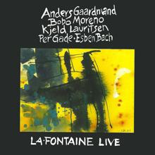 Kjeld Lauritsen: La Fontaine Live