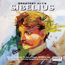 Swedish Radio Symphony Orchestra: Greatest Hits: Sibelius