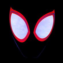 Various Artists: Spider-Man: Into the Spider-Verse (Deluxe Edition / Soundtrack From & Inspired By The Motion Picture)
