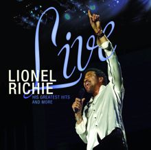 Lionel Richie: Just For You (Live In Paris)