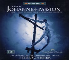 Peter Schreier: St. John Passion, BWV 245: Part II: Und neigte' das Haupt und verschied (Evangelist)