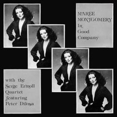 Maree Montgomery: In Good Company