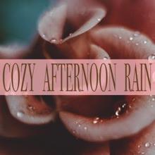 Rain Sounds: Cozy Afternoon Rain