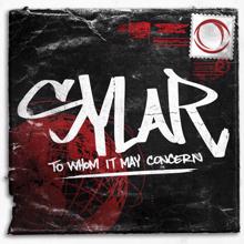 Sylar: Never Let It Go