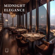 Lounge Avenue & Velvet Martini: Midnight Elegance