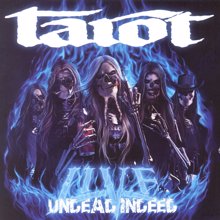 Tarot: Undead indeed Live