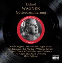 Kirsten Flagstad: Wagner: Götterdämmerung